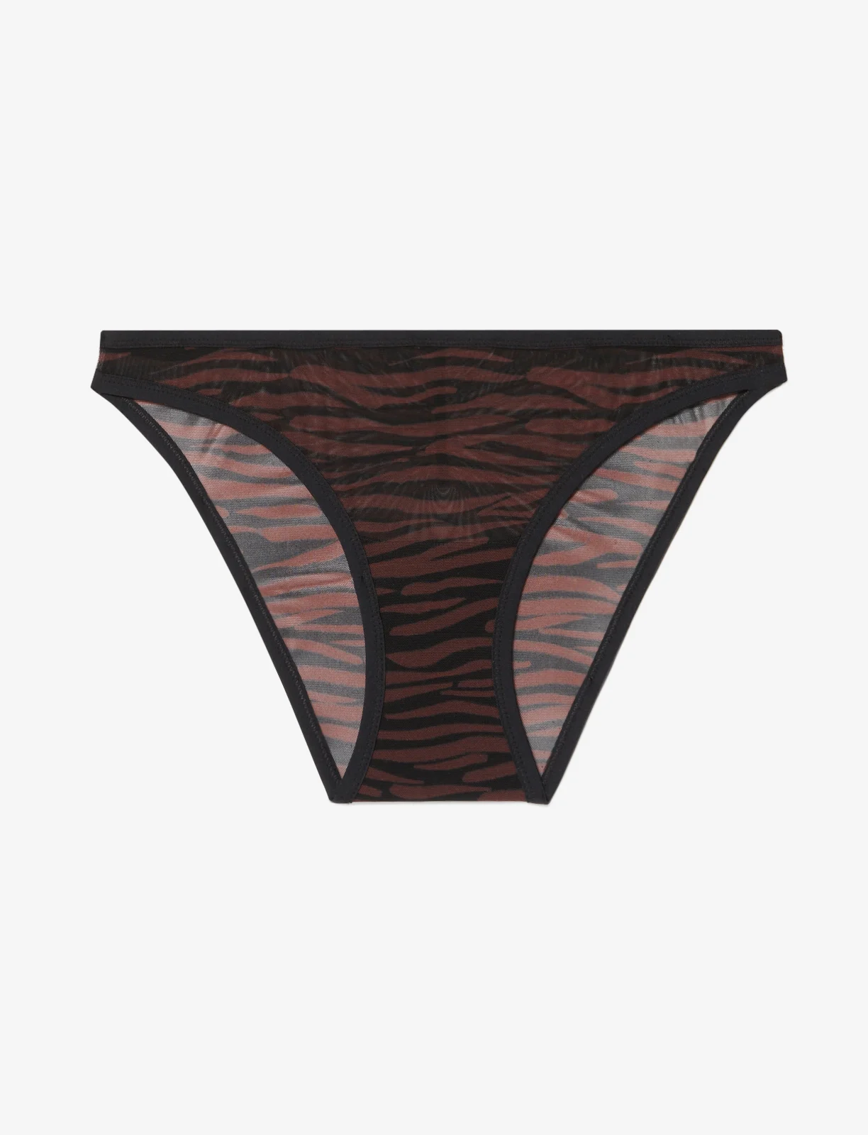 Culotte CHERI TULLE