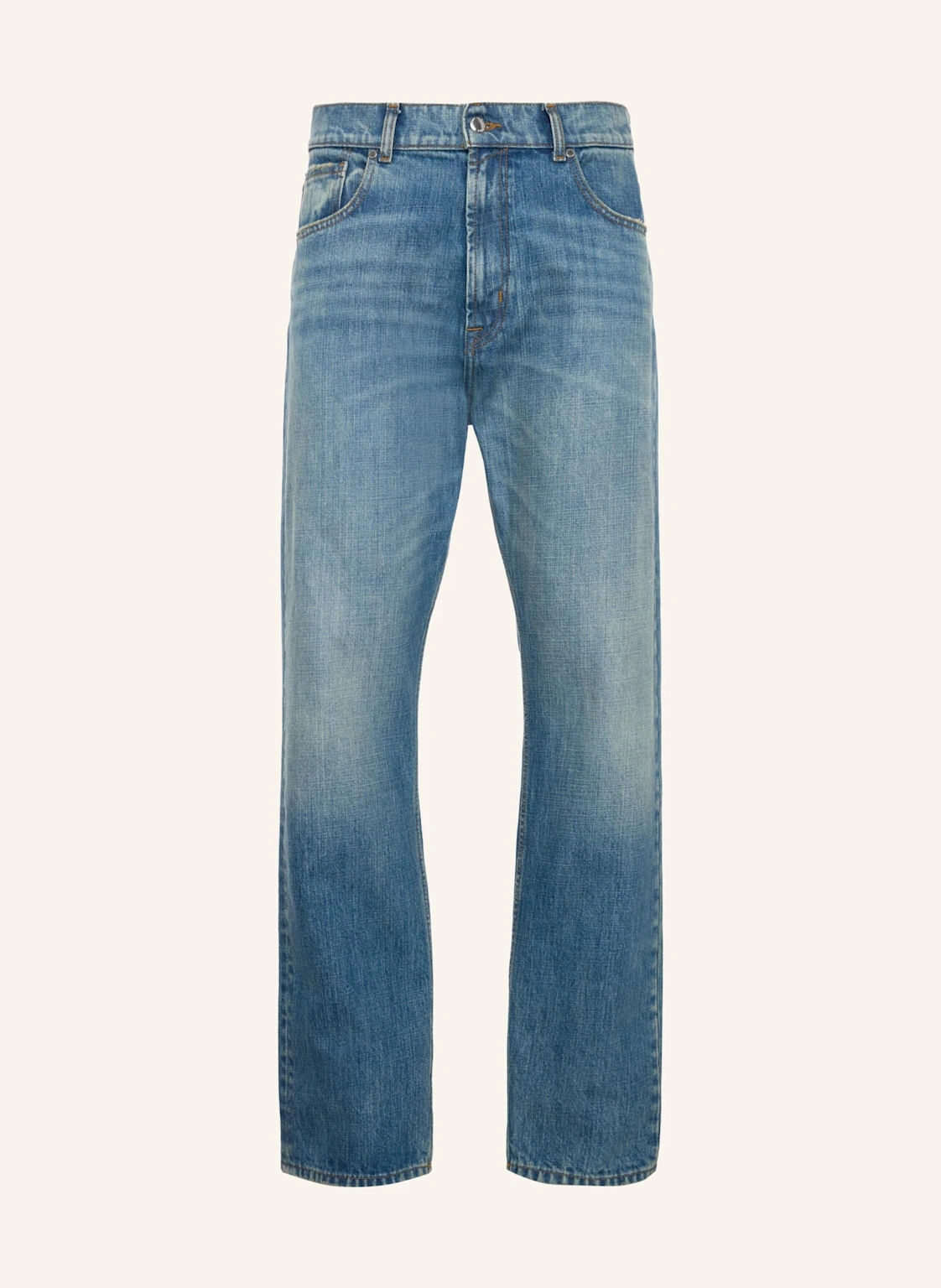 7 for all mankind Jeans MODERN STRAIGHT Straight Fit