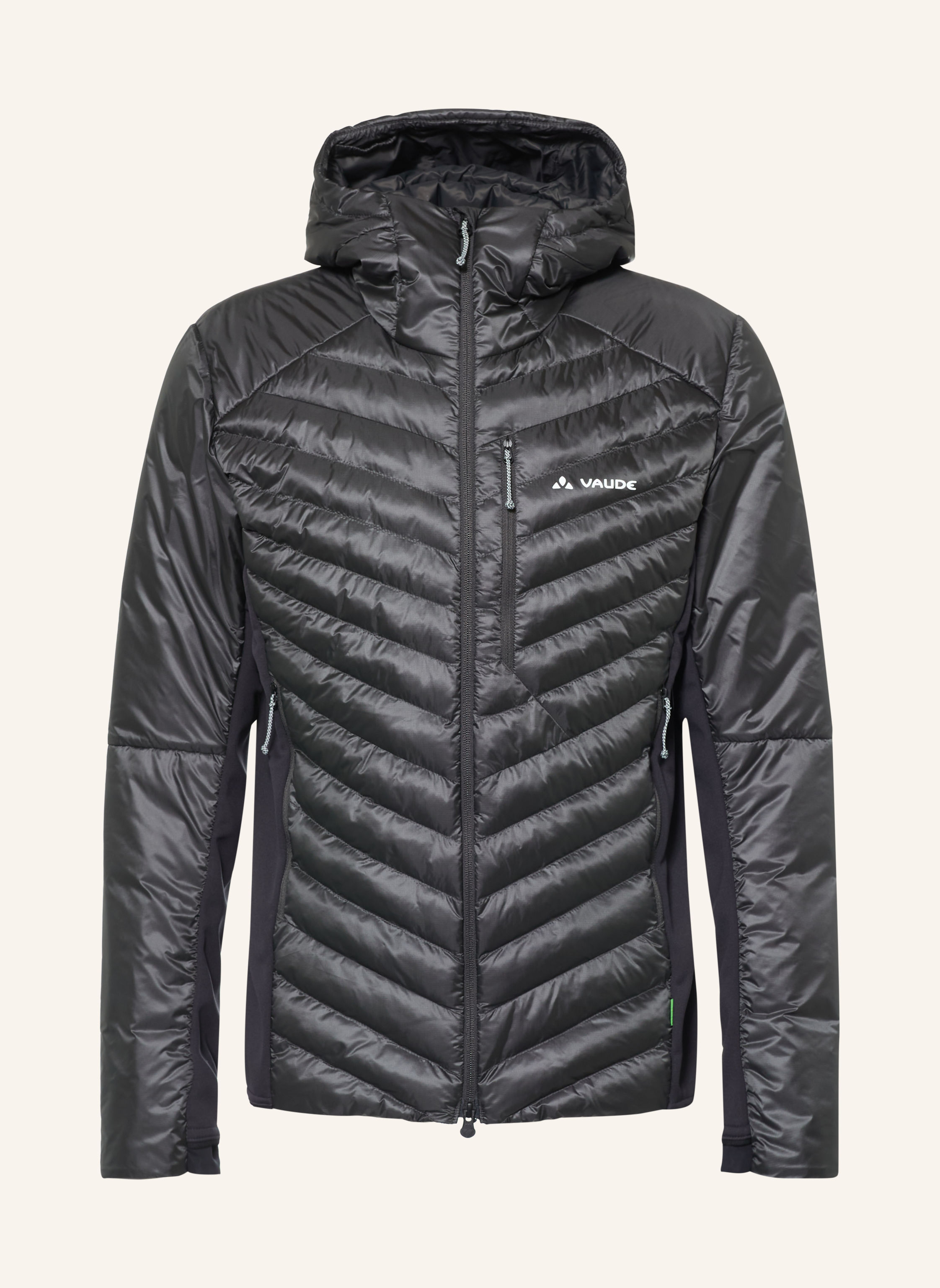 VAUDE Hybrid-Steppjacke SESVENNA PRO III