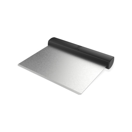 Spatule hachoir multi-usage pour plancha - Weber