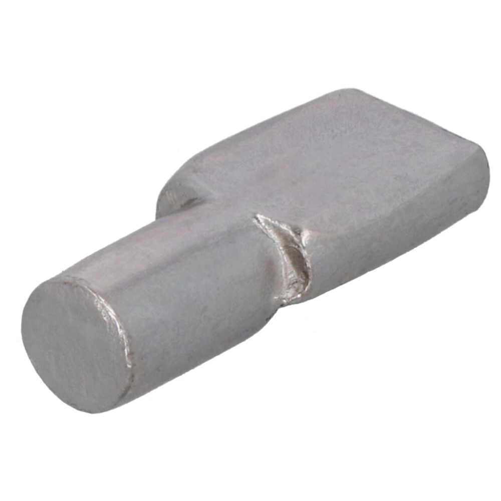 HYLLEBÆRER SUKI BL54 NIKKEL 7MM