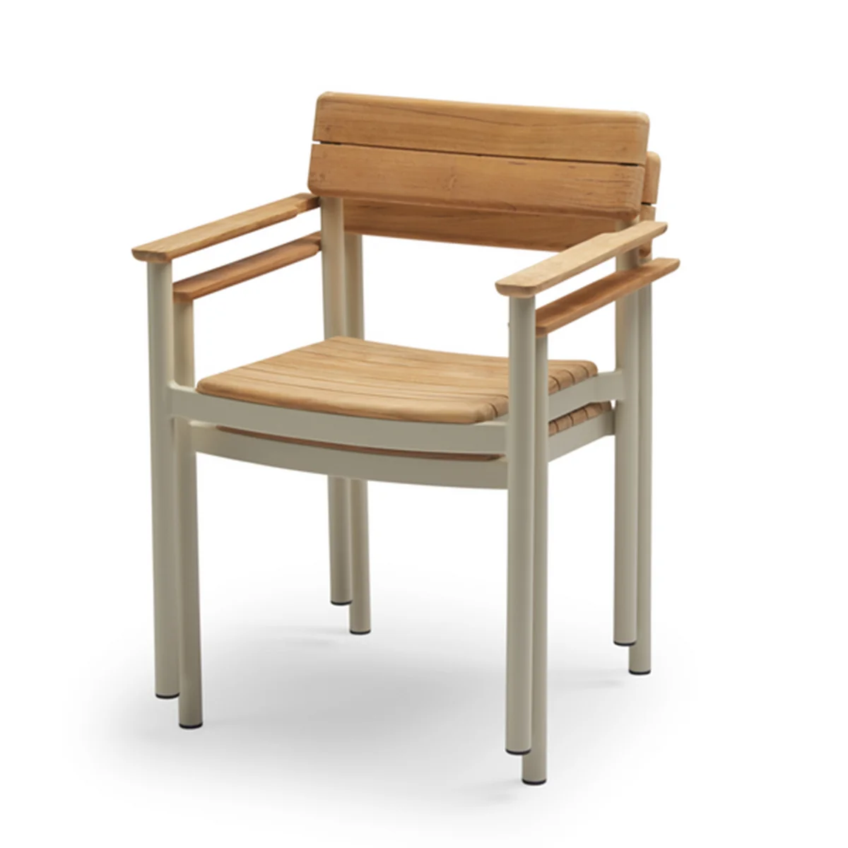 Fritz Hansen - Skagerak Pelagus Armlehnstuhl