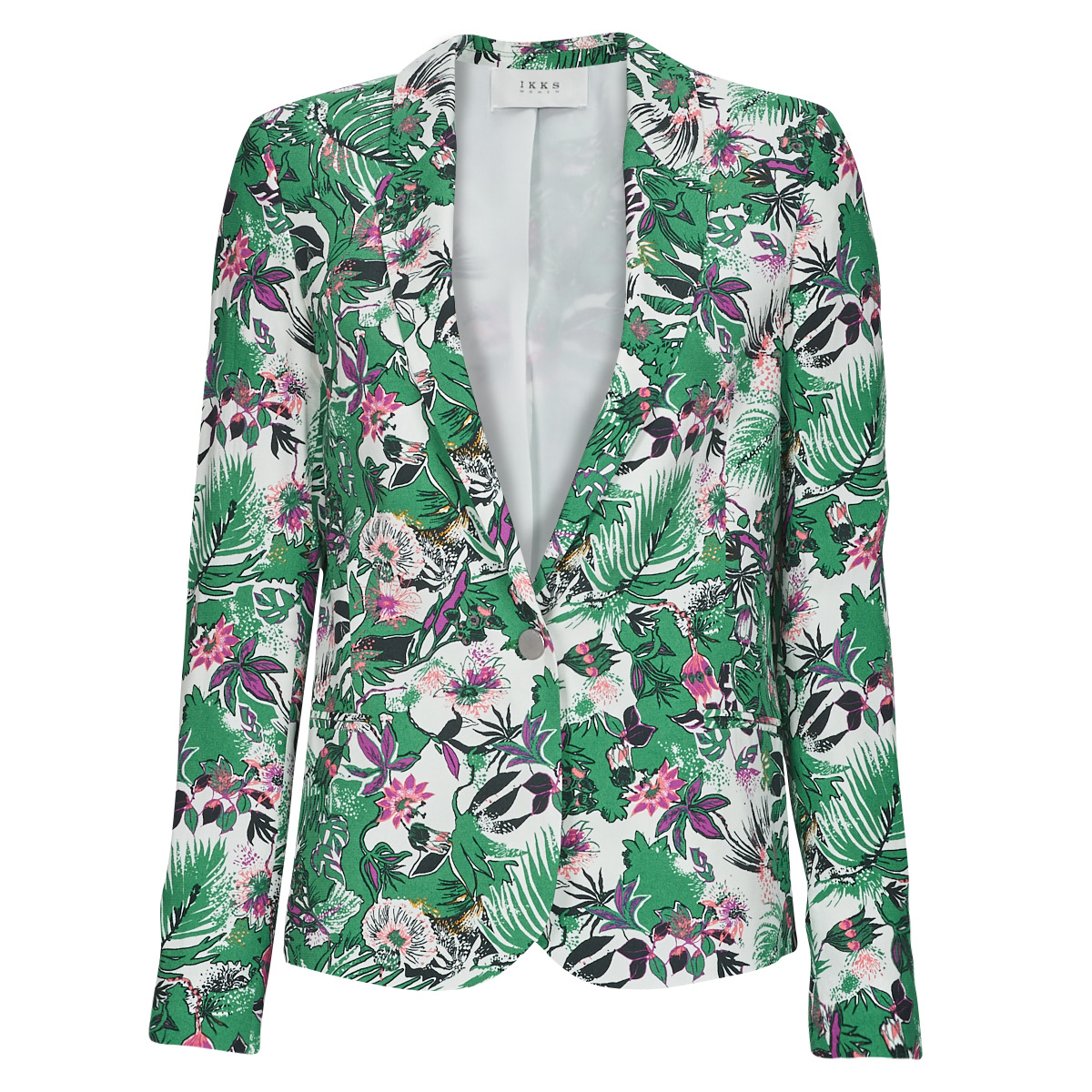 Ikks - BW40165 - Multicolour