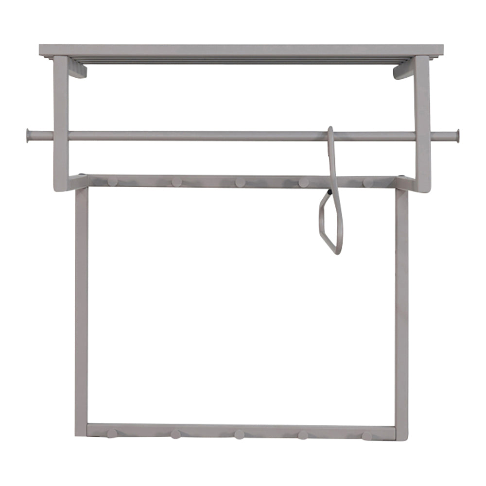 Spinder Design Rizzoli Wandkapstok - Silky Taupe