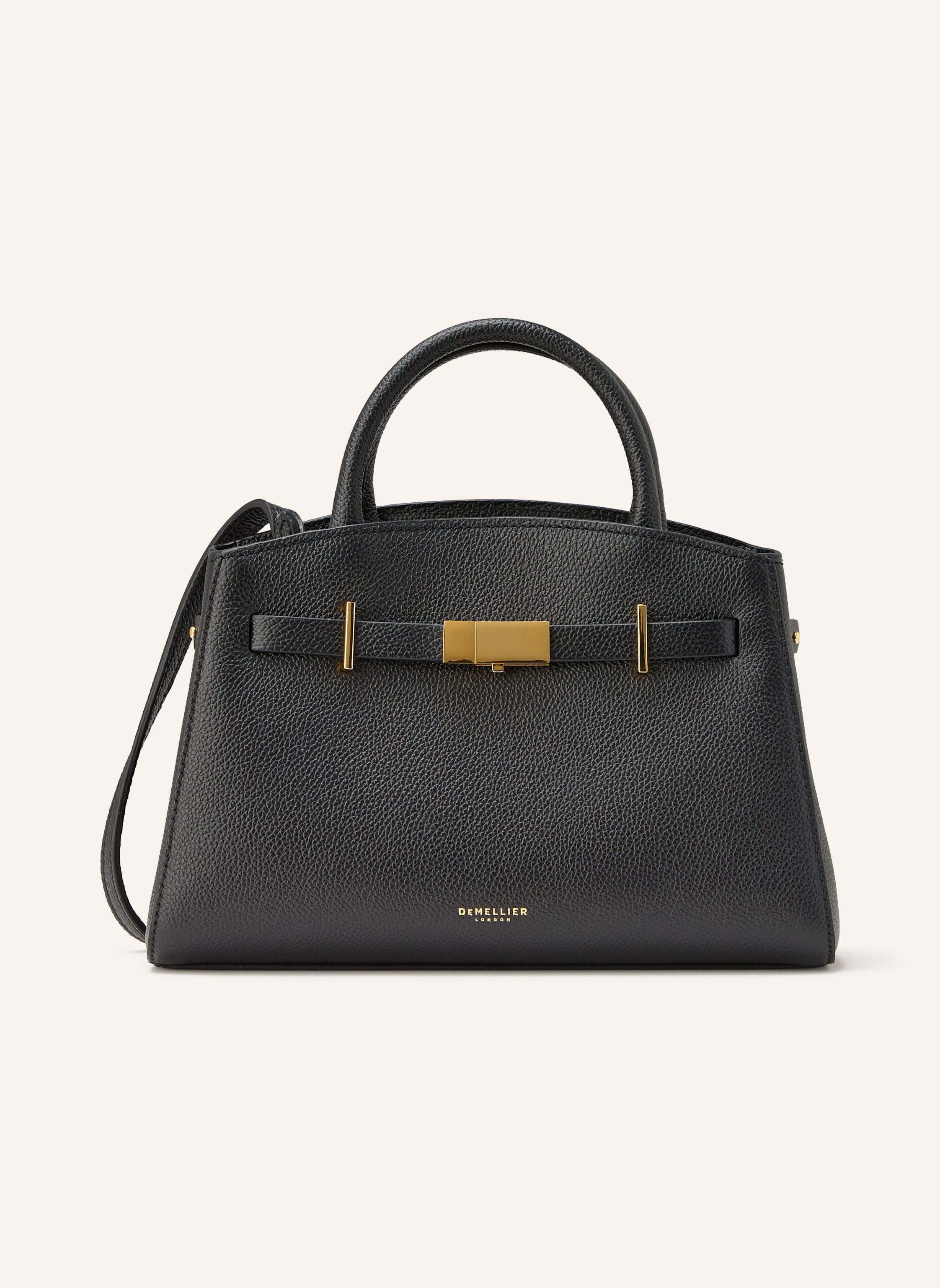 DEMELLIER Handtasche THE SMALL HUDSON