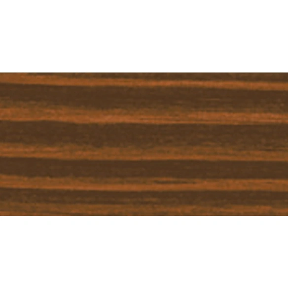 Holzschutz-Lasur, für außen, 2,5 l, Teak, matt