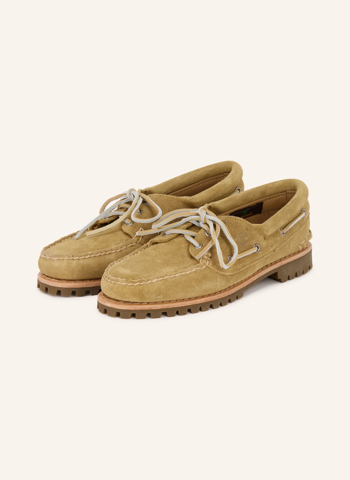 Timberland Bootsschuhe NOREEN