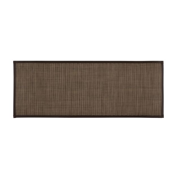TAPETE 45 CM X 1,20 M BAUCHI