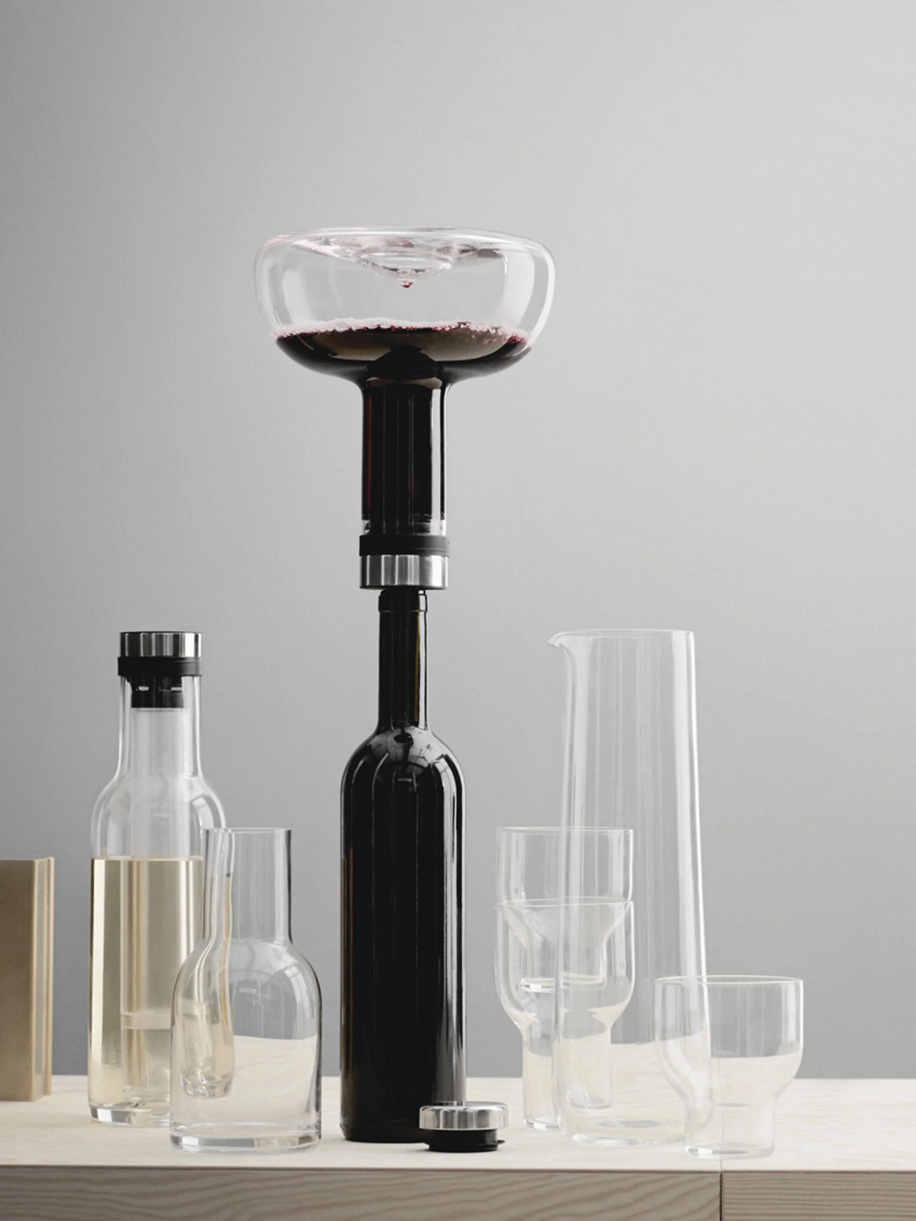 Dekanter Deluxe, 1.4 L