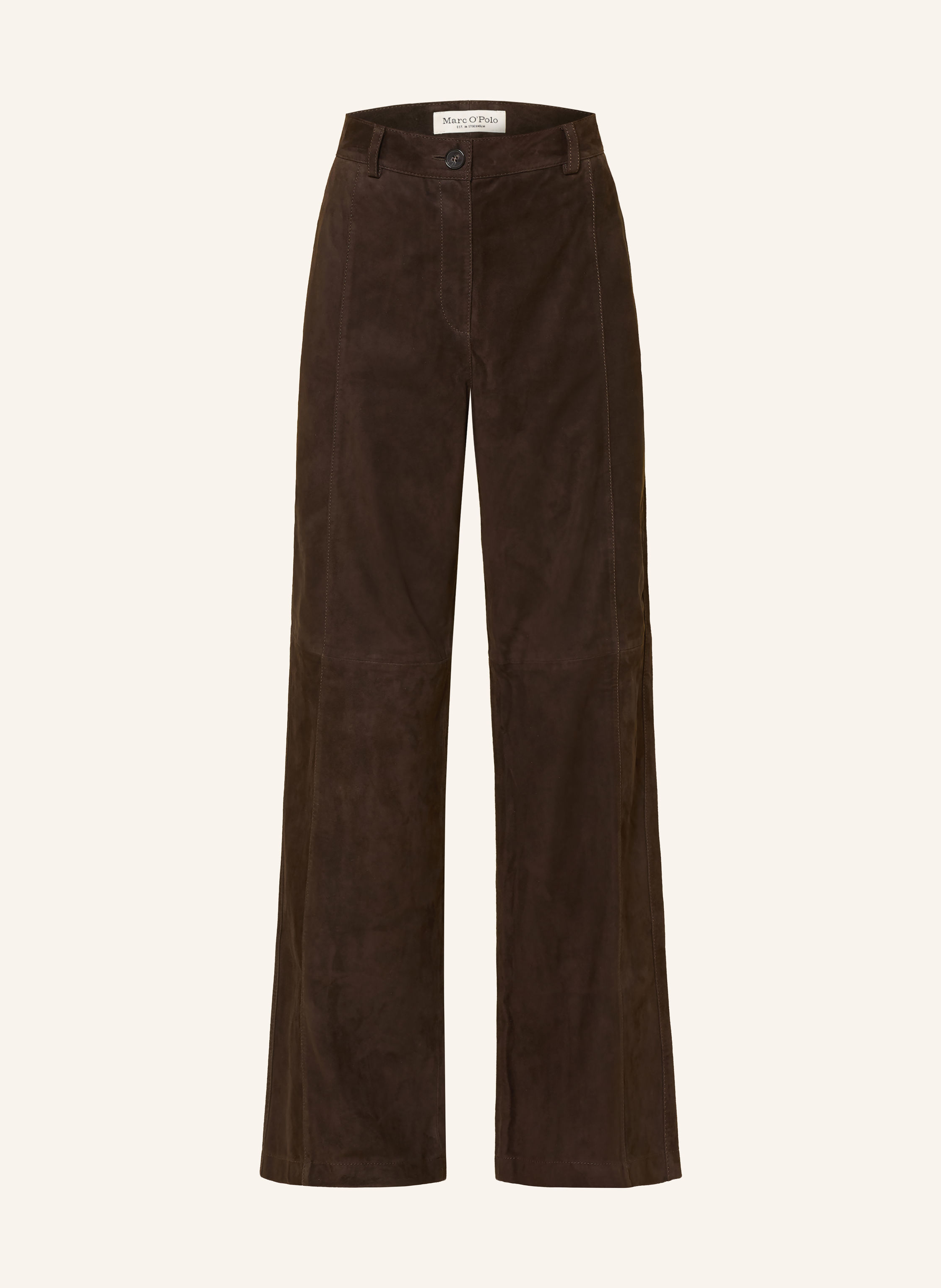 Marc O'Polo Lederhose