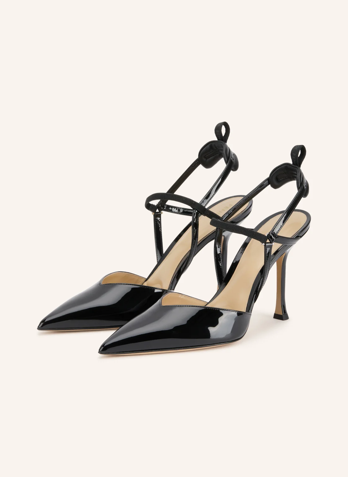 FENDI Slingpumps VERY COLIBRÌ