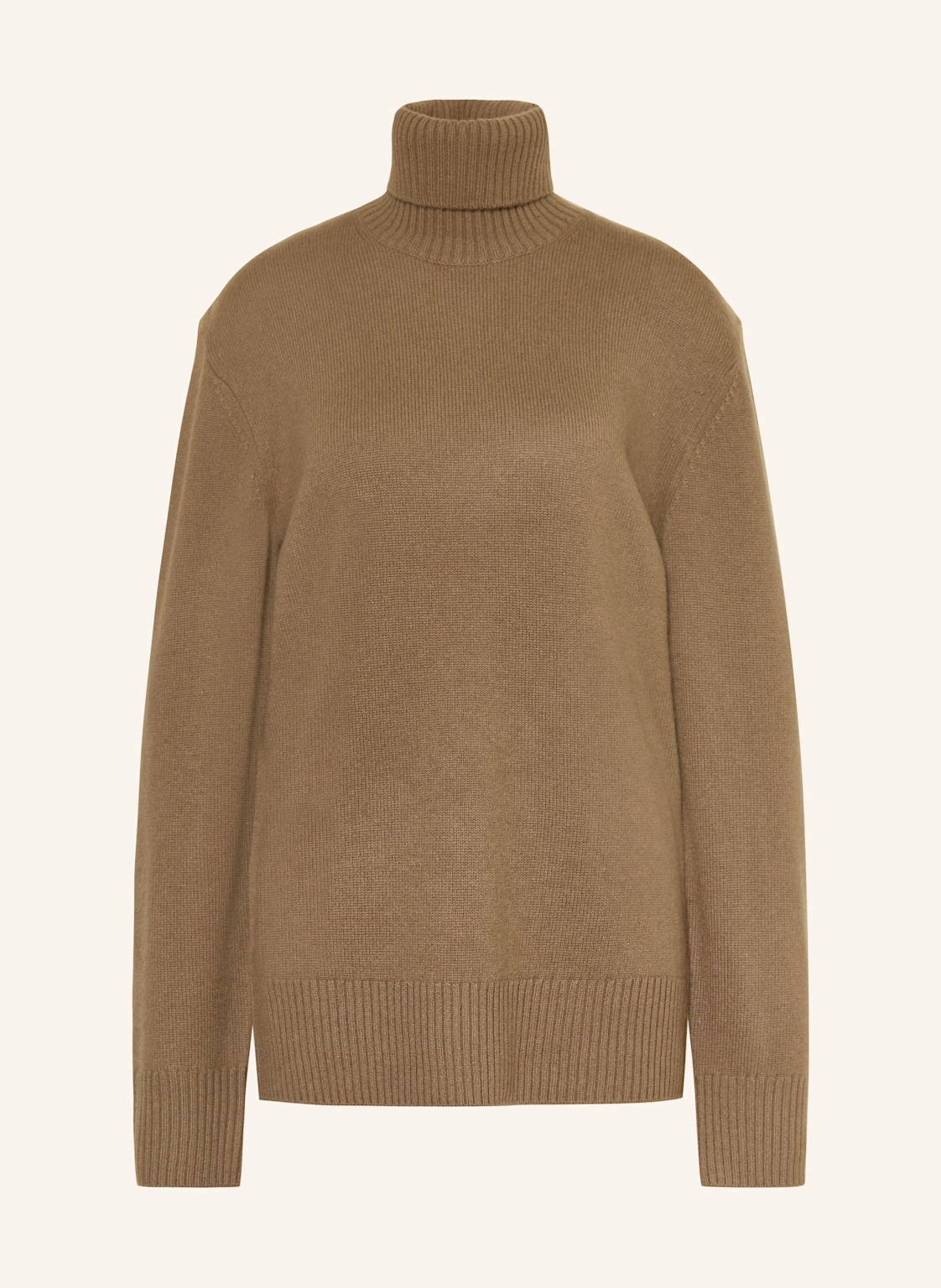 TOTEME Rollkragenpullover aus Cashmere