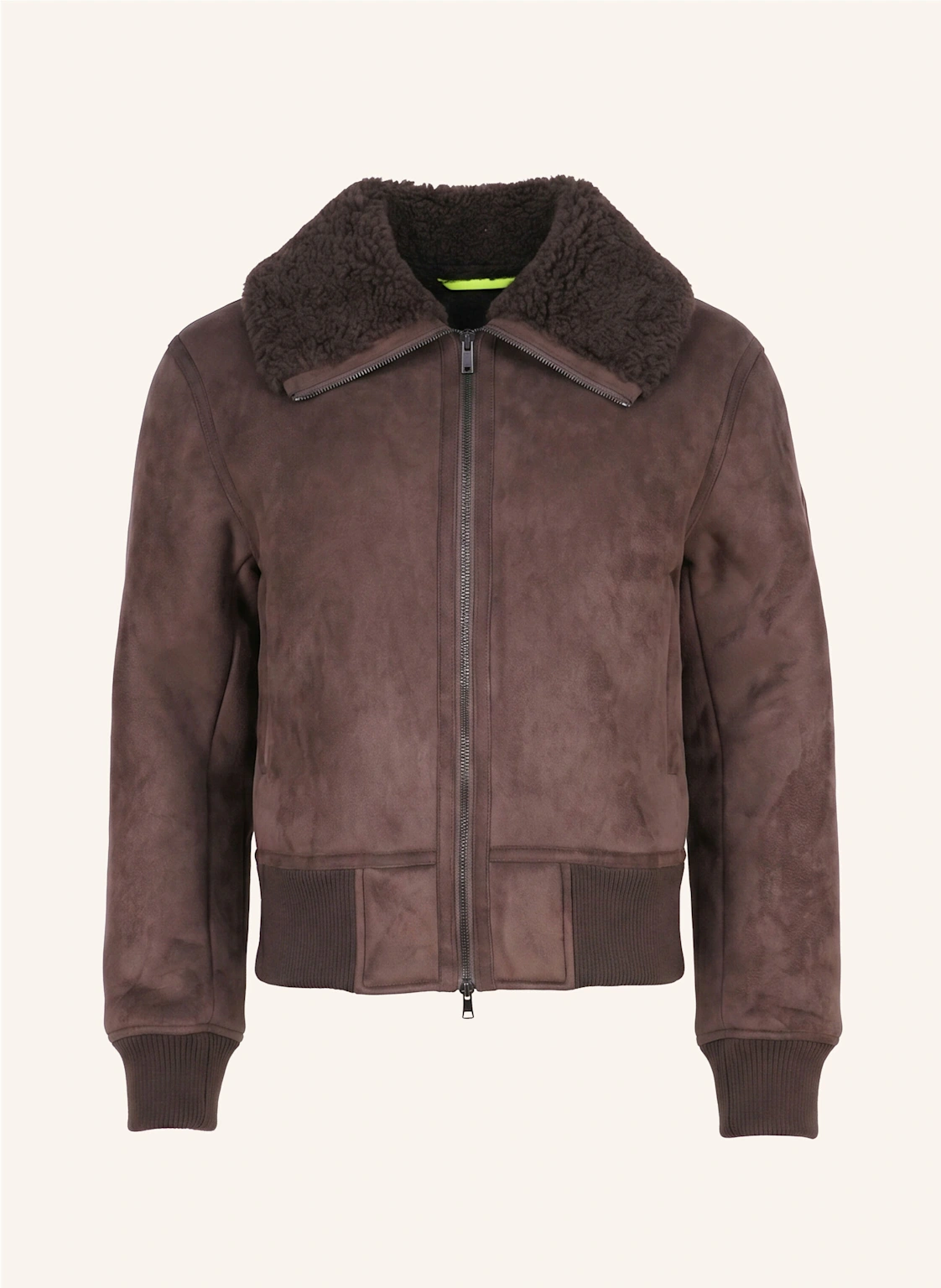 No.1 Como Jacke CLEVELAND