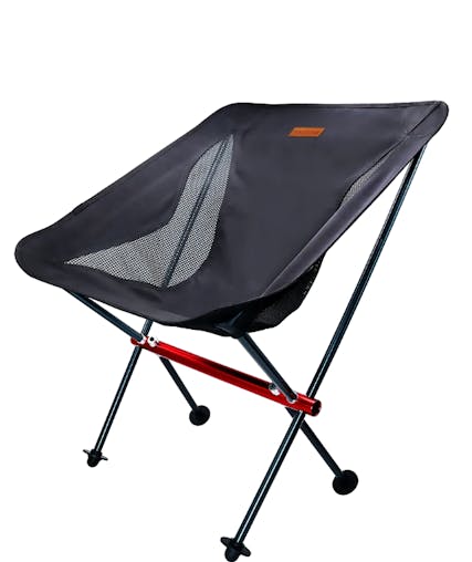 NNEOBA Travel Ultralight Folding Chair