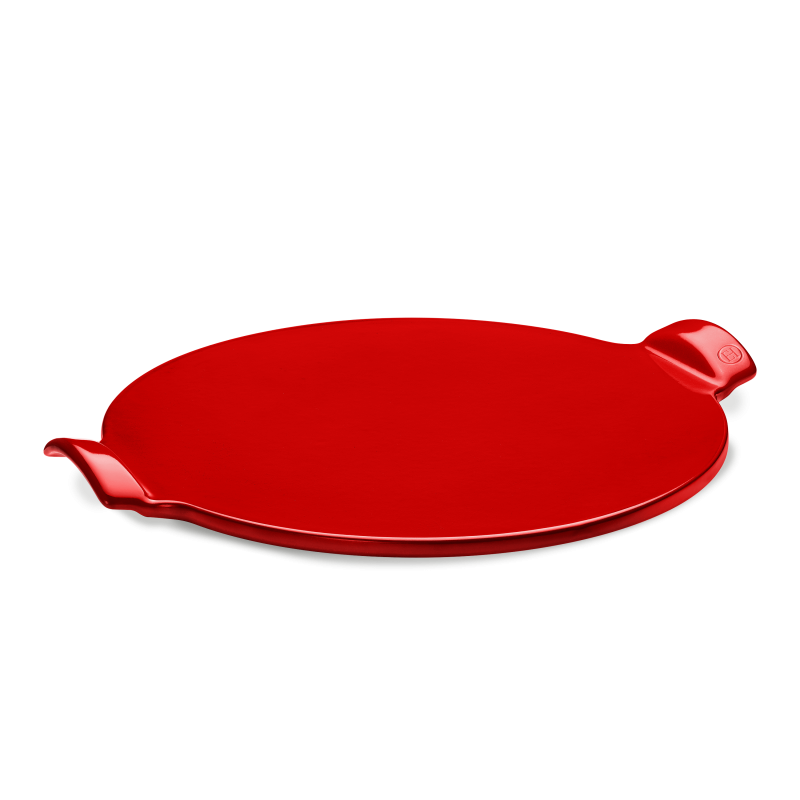 Pizza Stone Lisse Ø 36cm lisse | 4-6 pers | four & barbecue