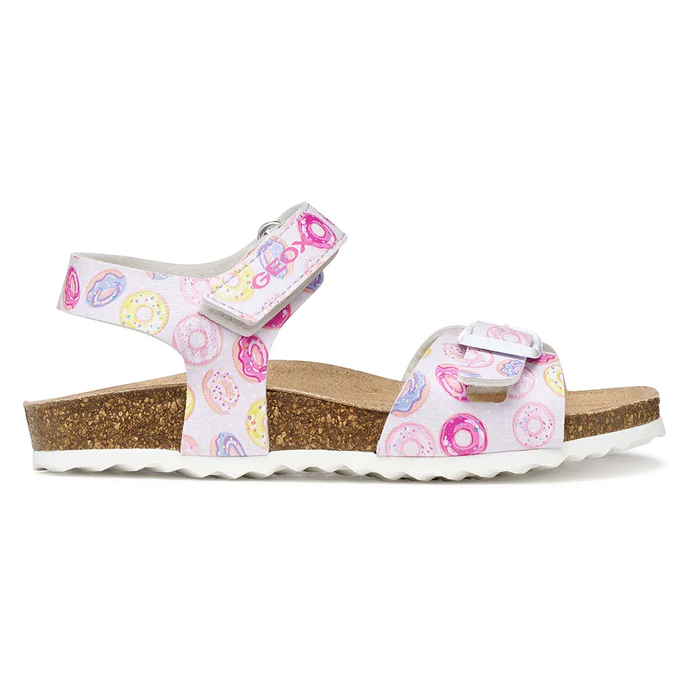 Geox Adriel sandals