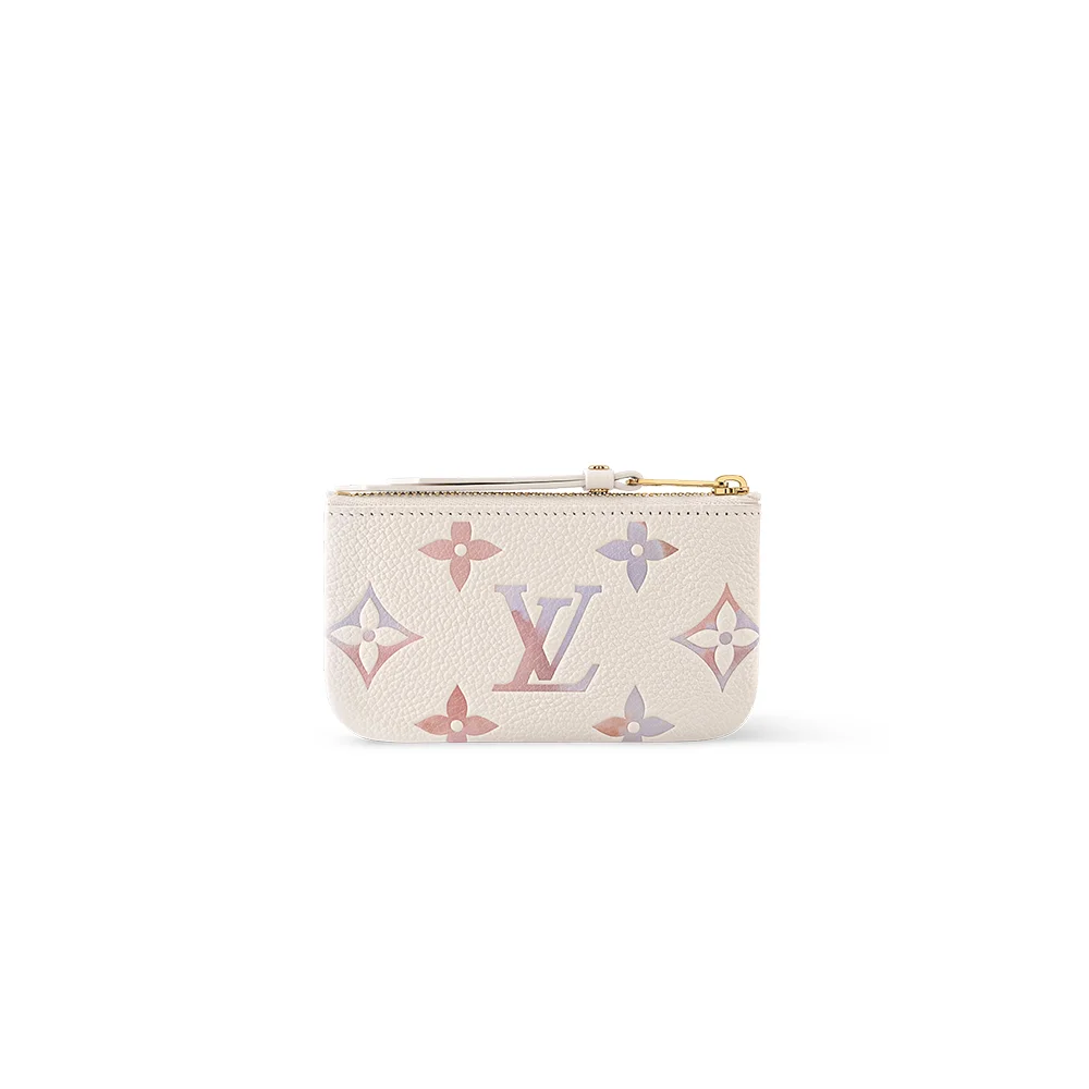 Louis Vuitton Key Pouch