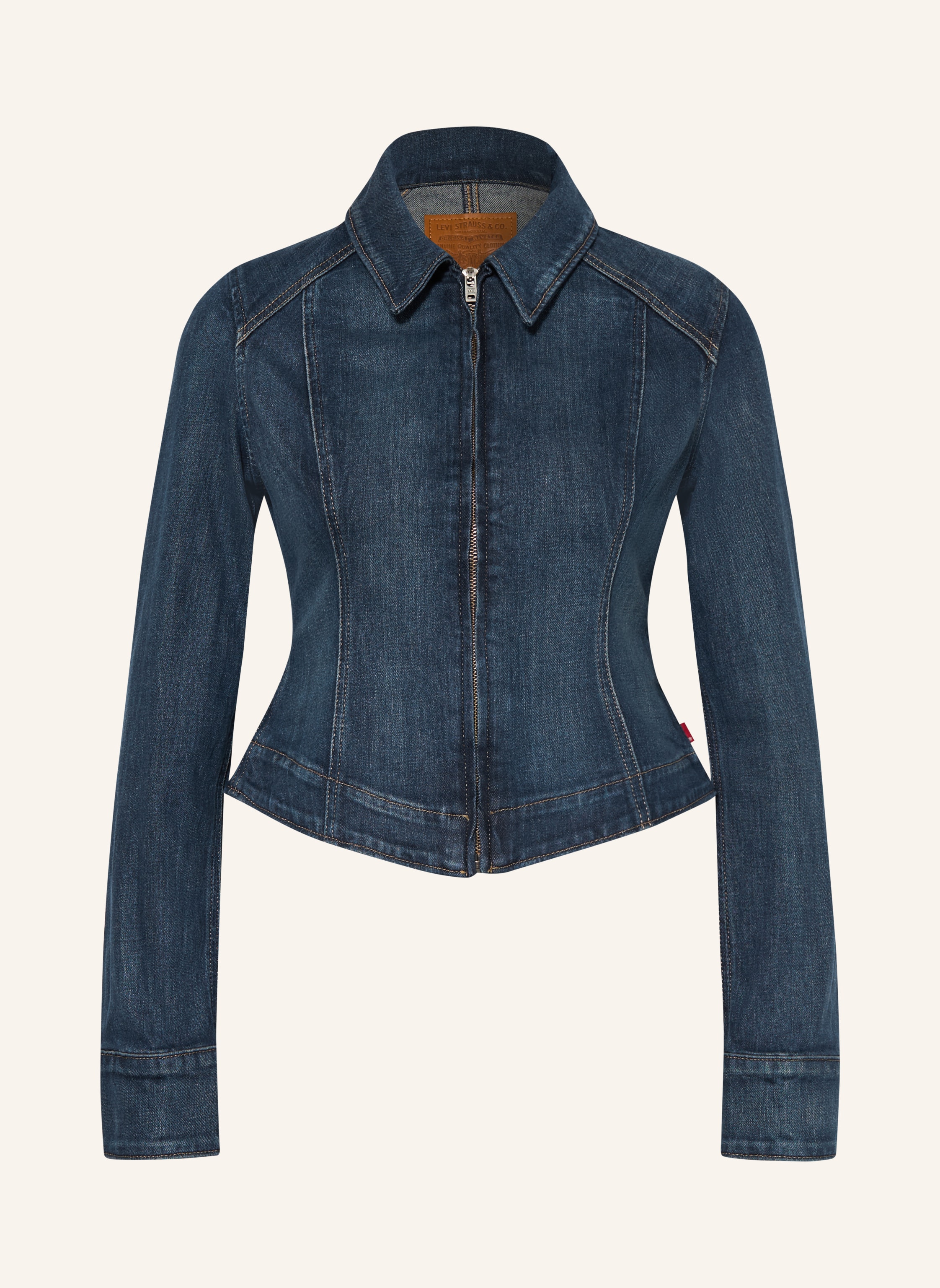 Levi's® Jeansjacke