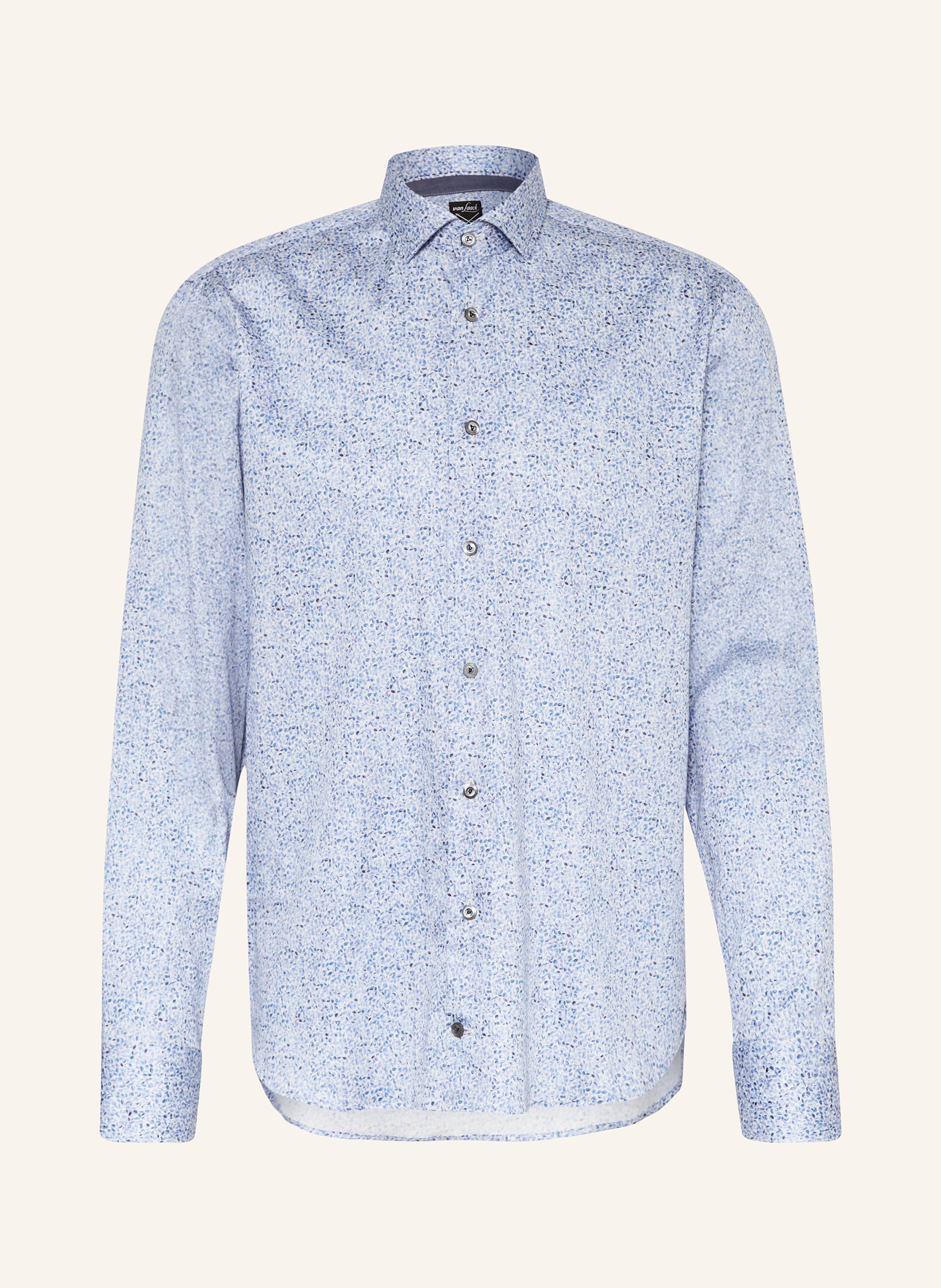 van Laack Hemd VL-RIKOS Regular Fit