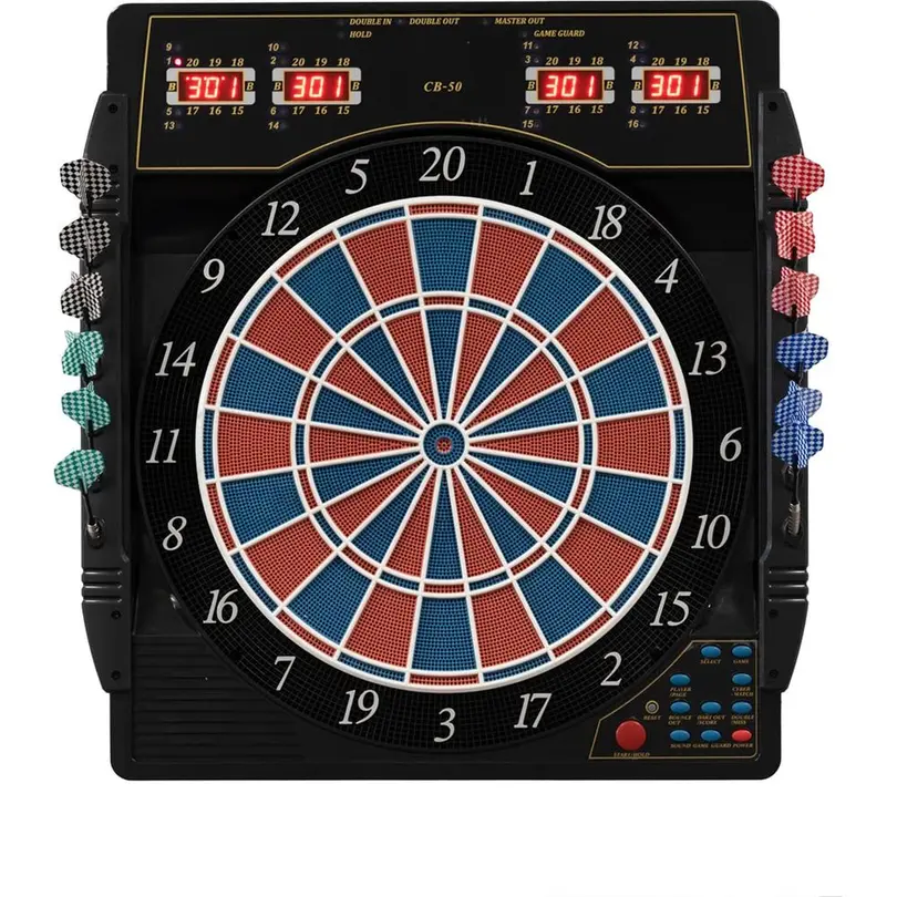 Dartautomat CB-50