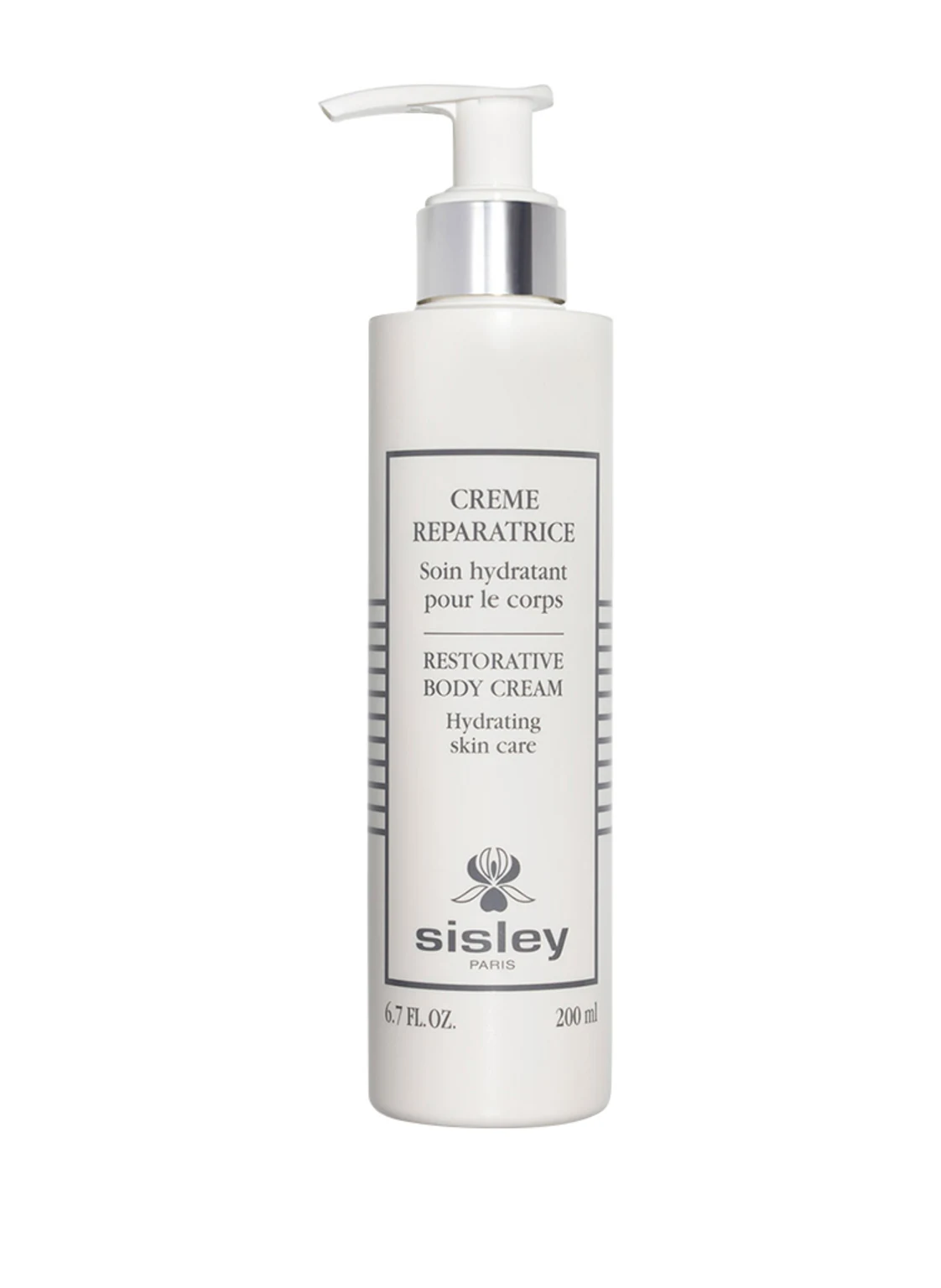 SISLEY CRÈME RÉPARATRICE CORPS
