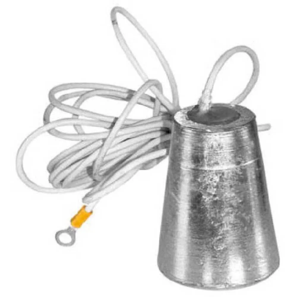Plastimo Aluminum A Pendre Anode