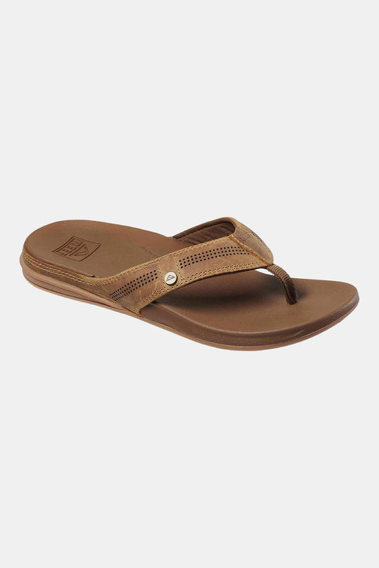 Reef Cushion Lux Slipper