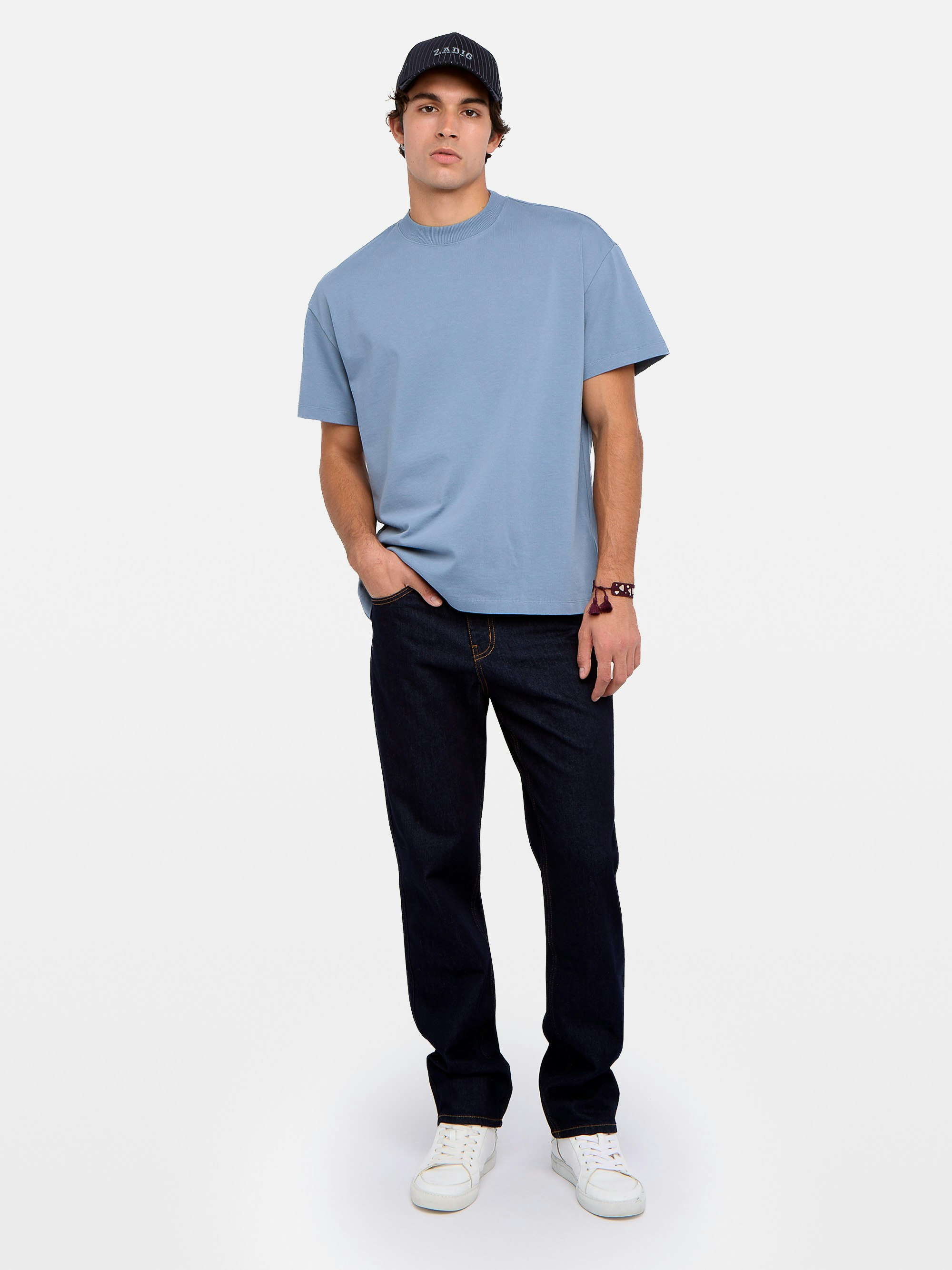 T-shirt Teddyx