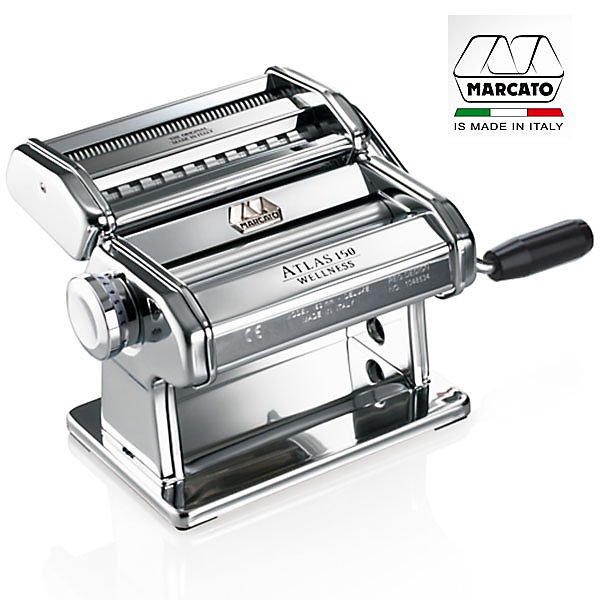 Machine à pâtes manuelle Marcato ATLAS 150 wellness