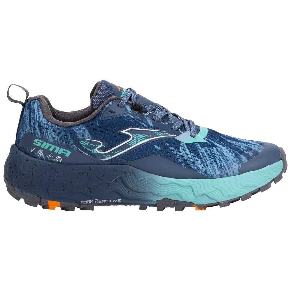 Joma Sima trail running shoes