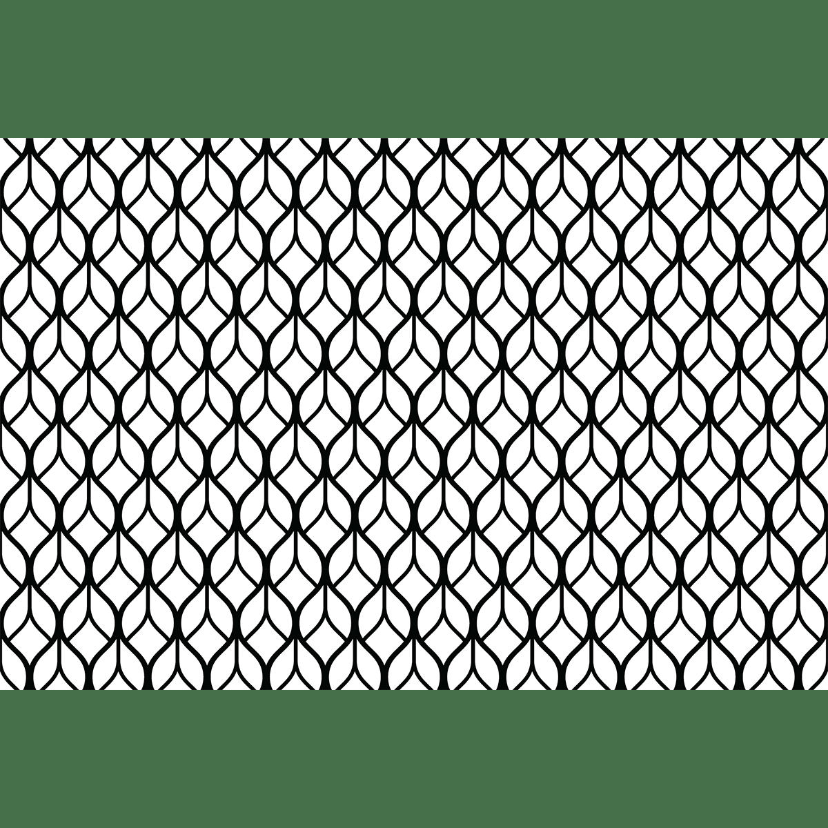 - Sticker meuble scandinave hanne 60x90cm