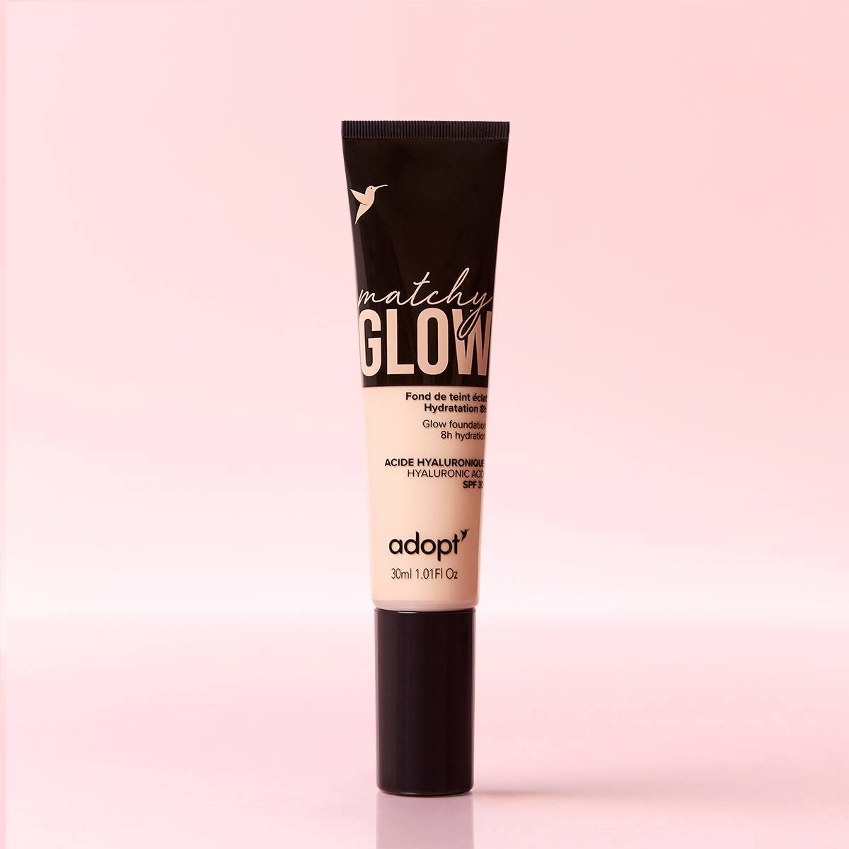 Matchy GlowFond de teint éclat