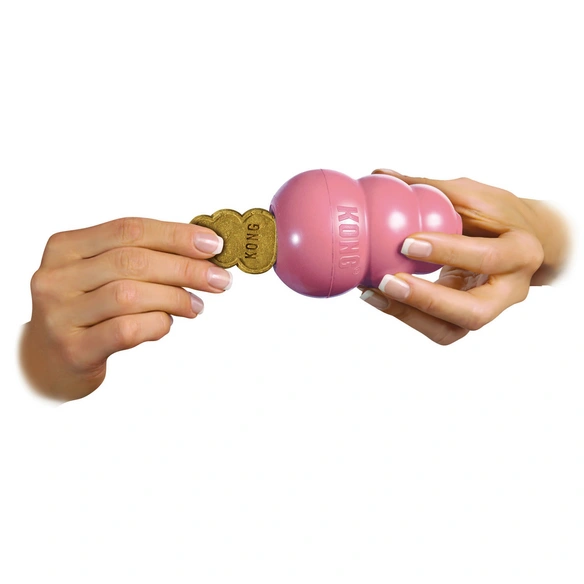 Hundesnack »Stuff'n«, 312, Huhn