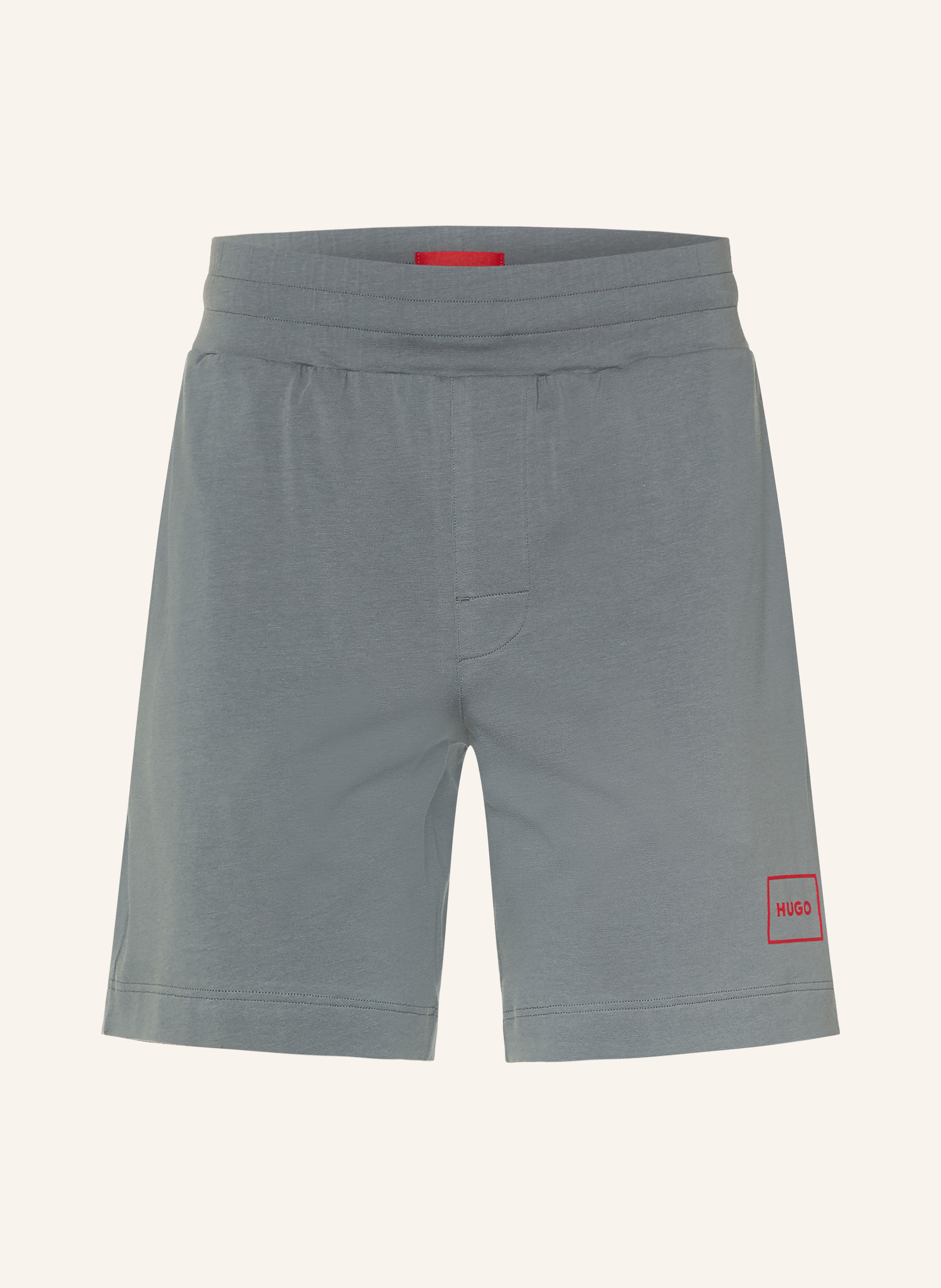 HUGO Schlafshorts LAZE