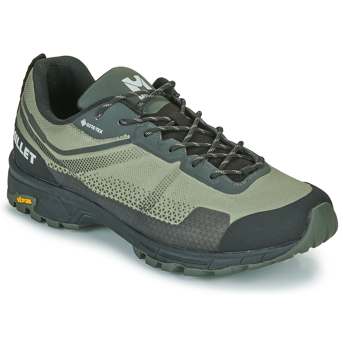 Millet - HIKE UP GORETEX - Grey