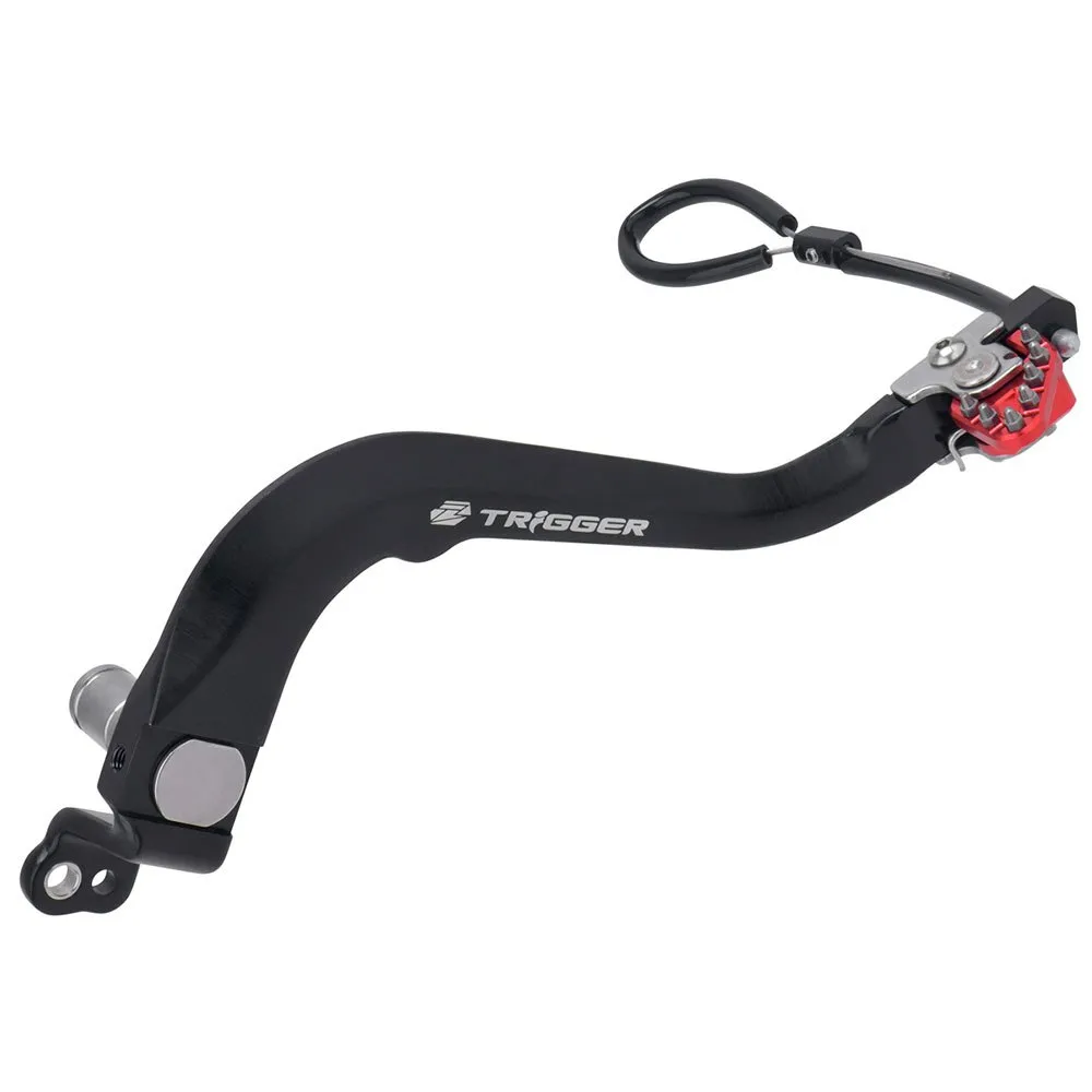 Zeta Trigger Honda ZE90-7032 brake pedal