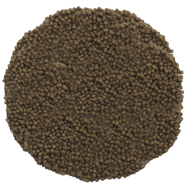 Nourriture pour carpes Heiko Koï Energy Menu 3 L