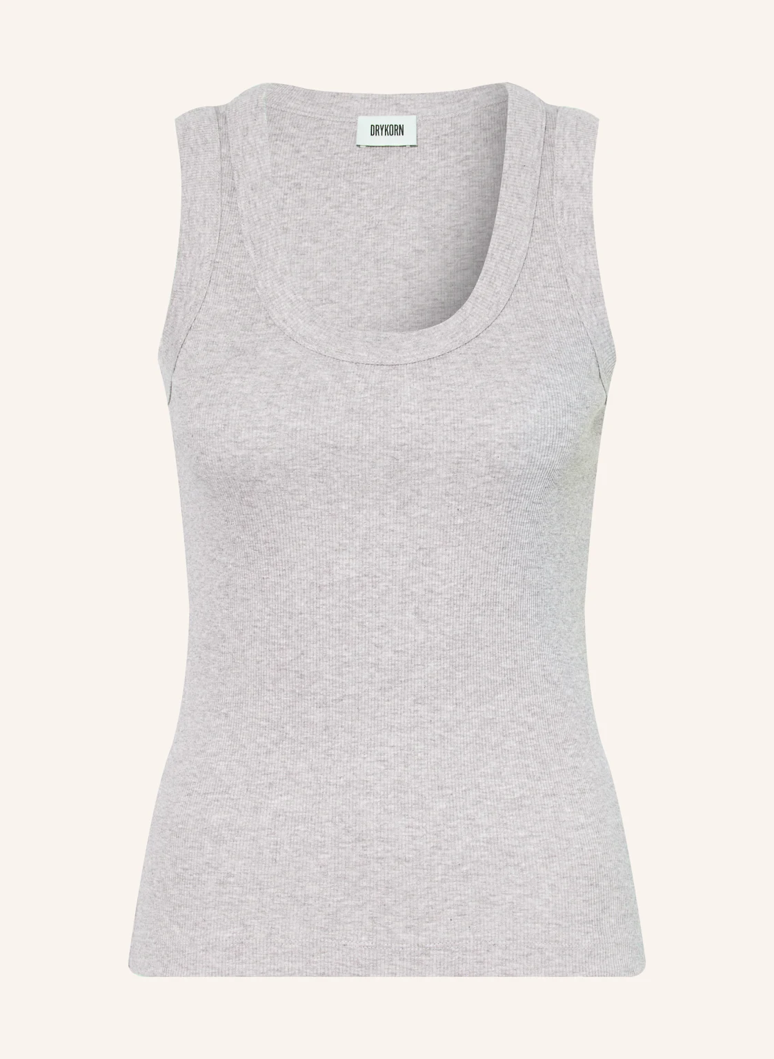 DRYKORN Tanktop TAVIRA