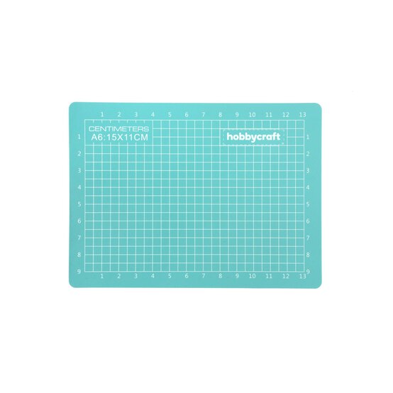 Self-Healing Cutting Mat A6