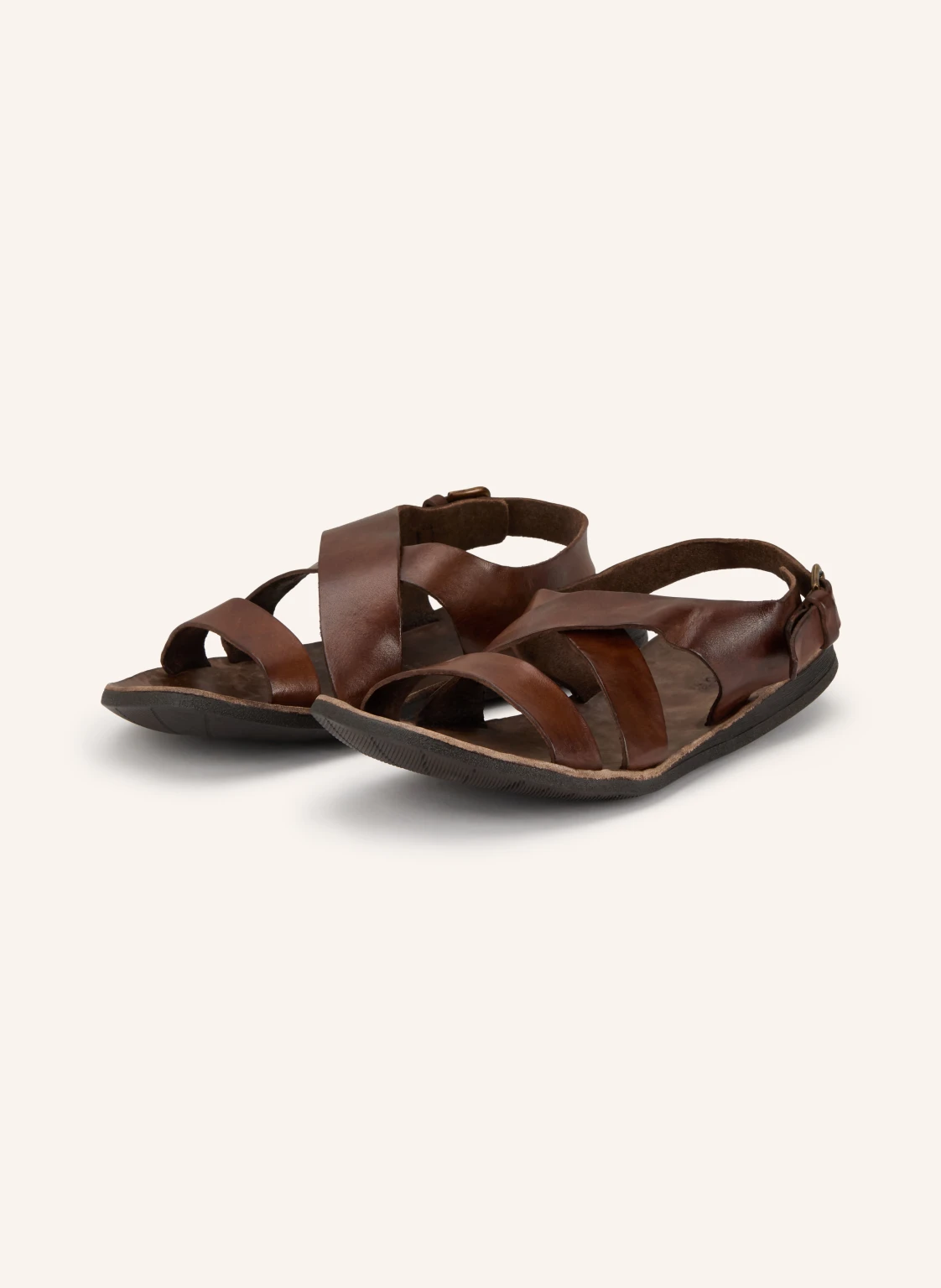 BRADOR Sandalen CLOSE