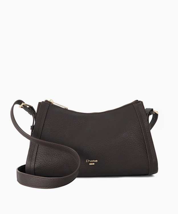 Declare Dark Brown - Shoulder Bag