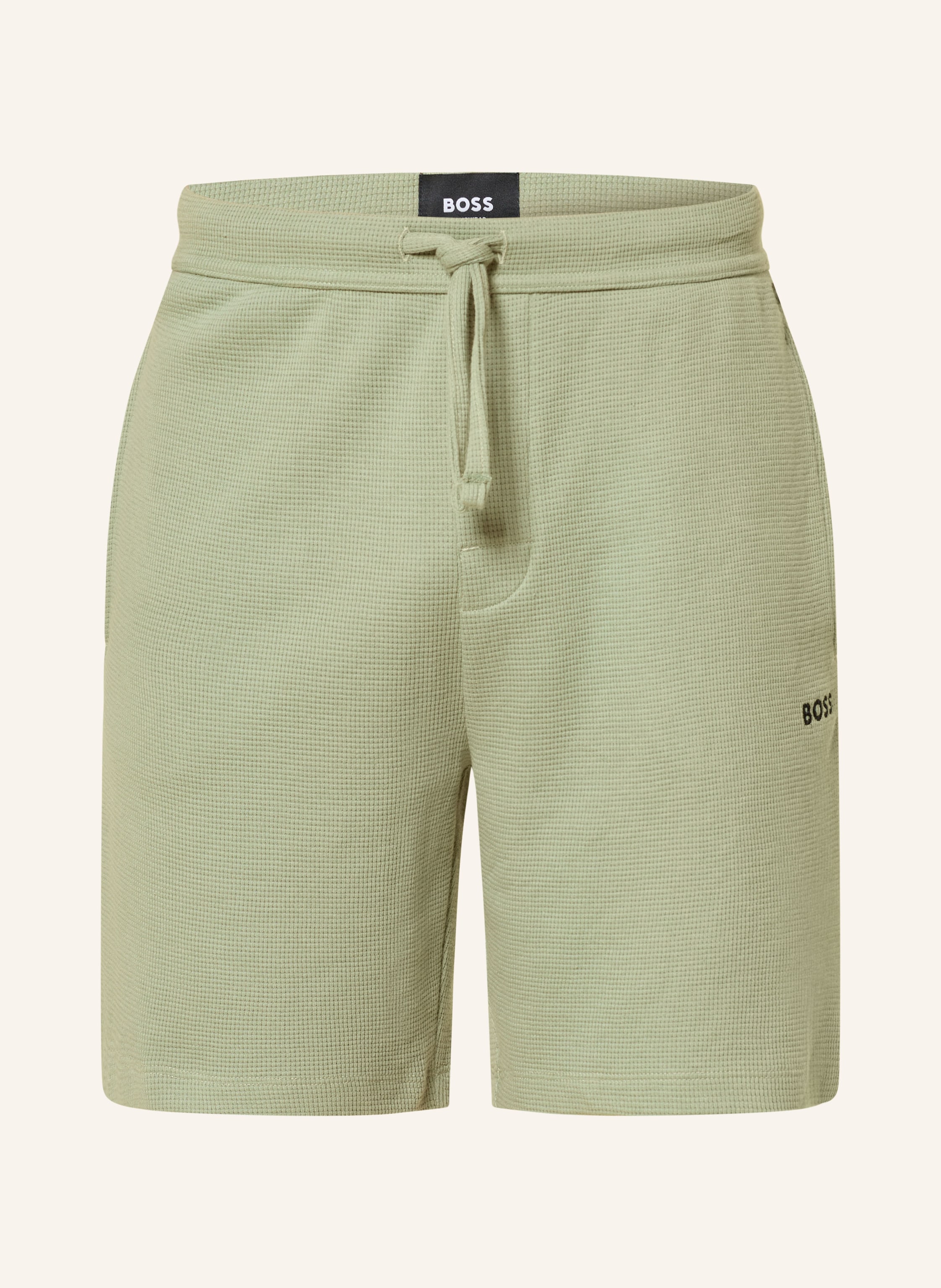 BOSS Schlafshorts