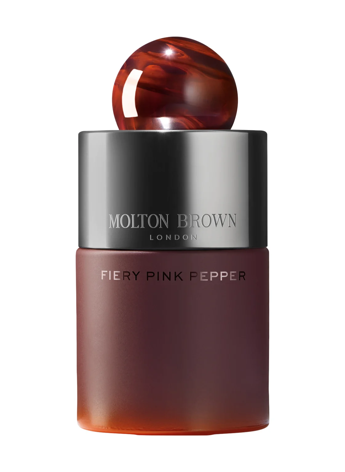 MOLTON BROWN FIERY PINK PEPPER