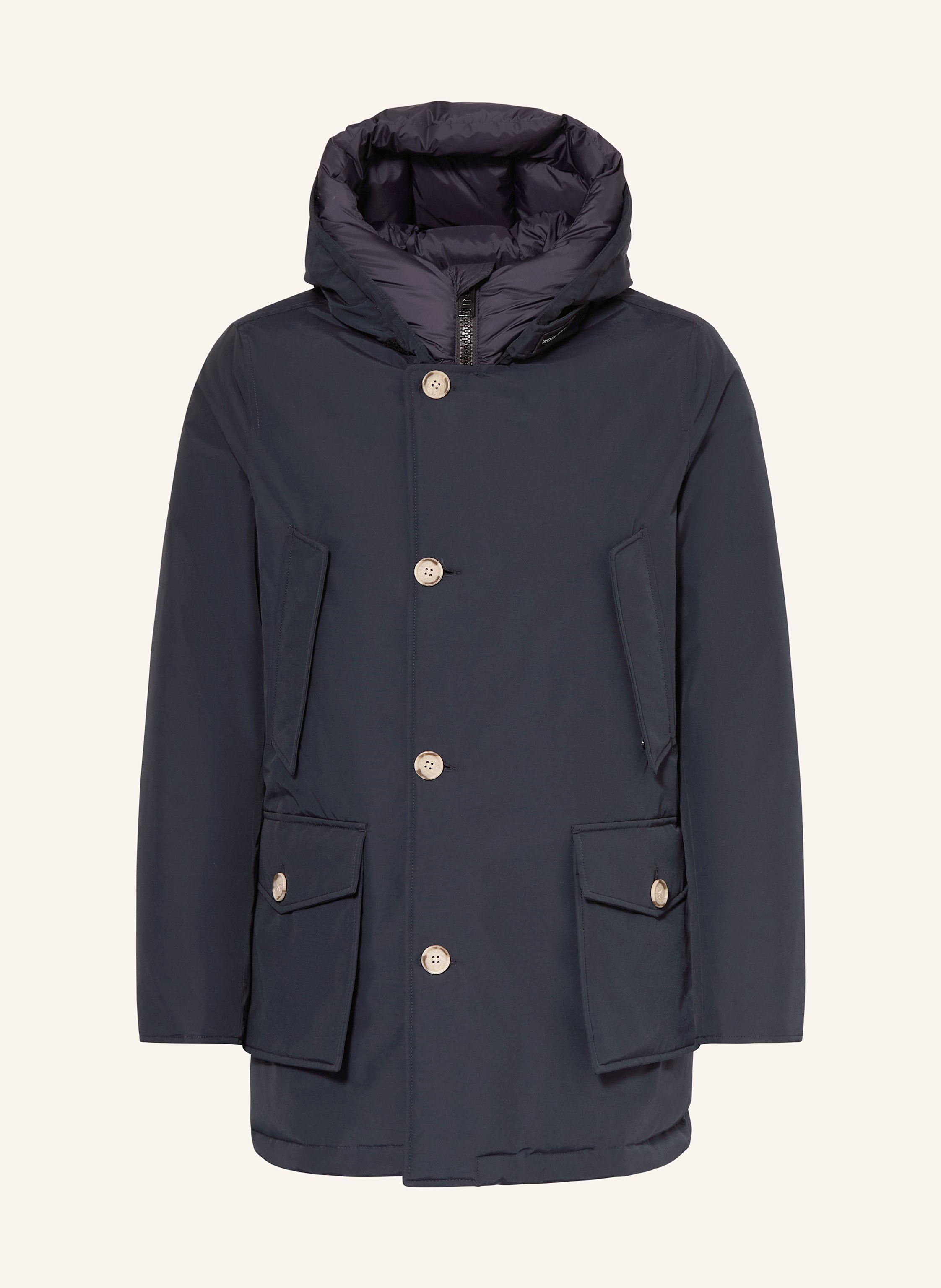 WOOLRICH Daunenparka ARCTIC