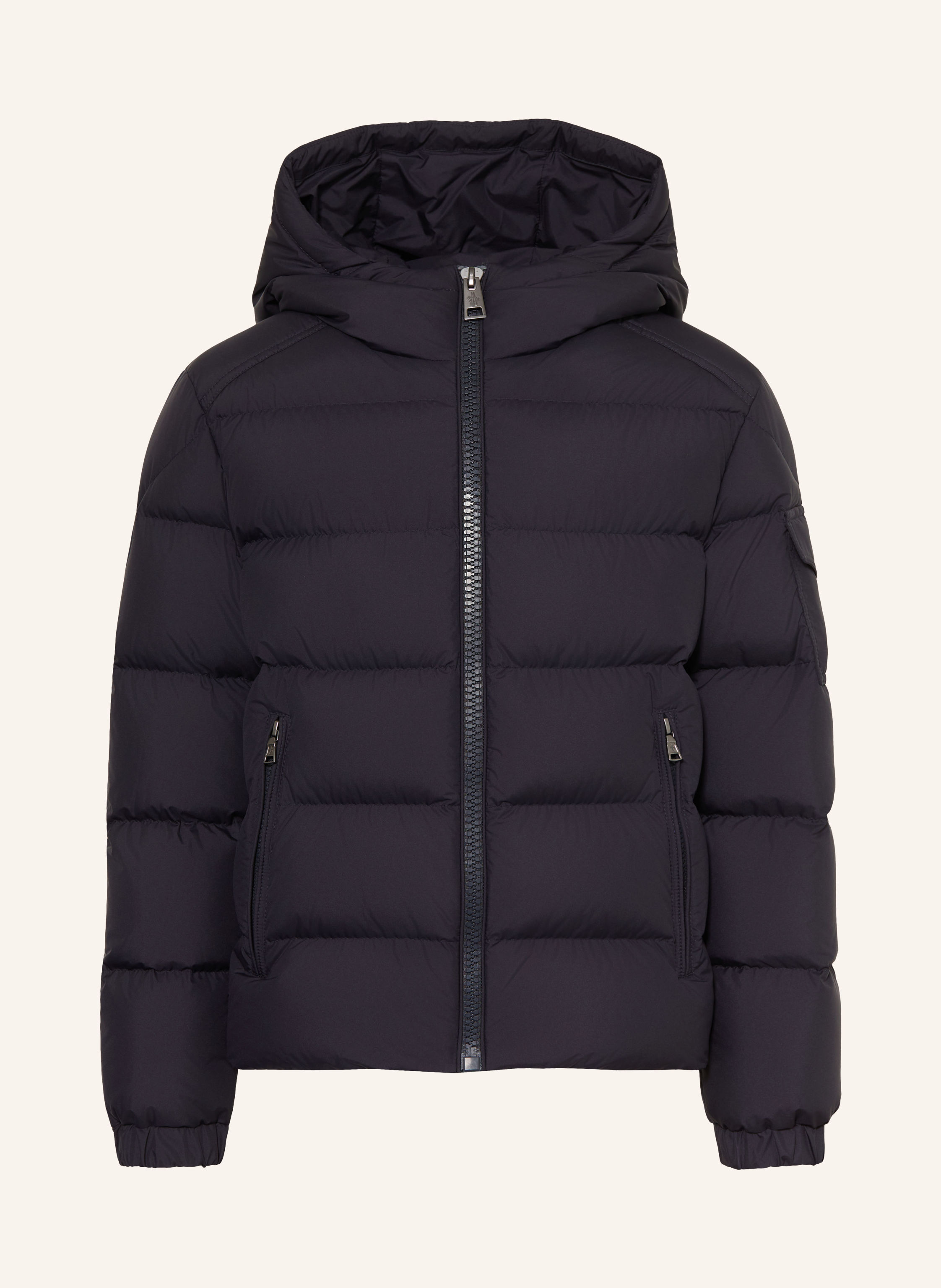 MONCLER enfant Daunenjacke