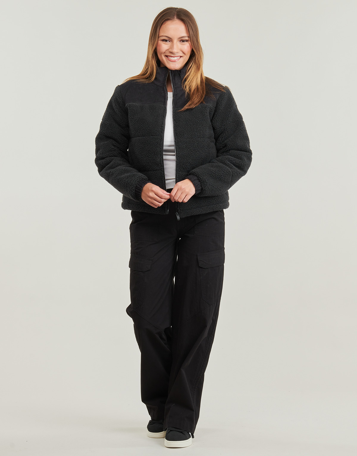 Roxy - FALL FOR YOU - Black