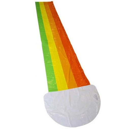 NNEOBA Swimming Pool Splash Mat