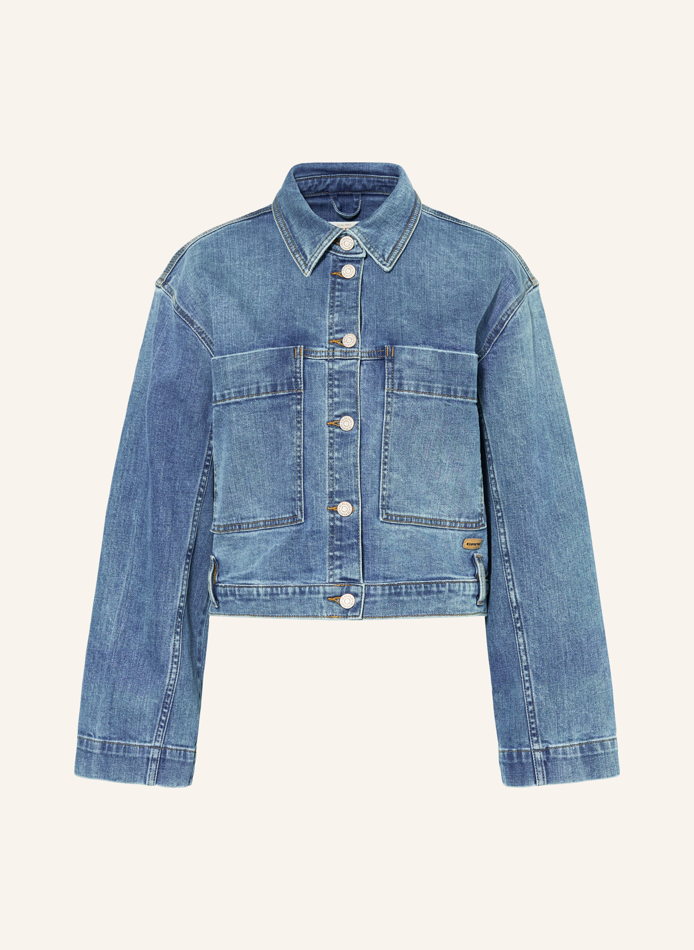GANG Jeansjacke 94TINA