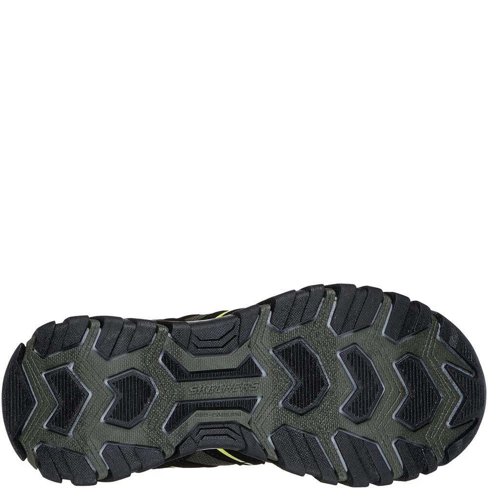 Skechers Rugged Ranger Storm Trail Trainer