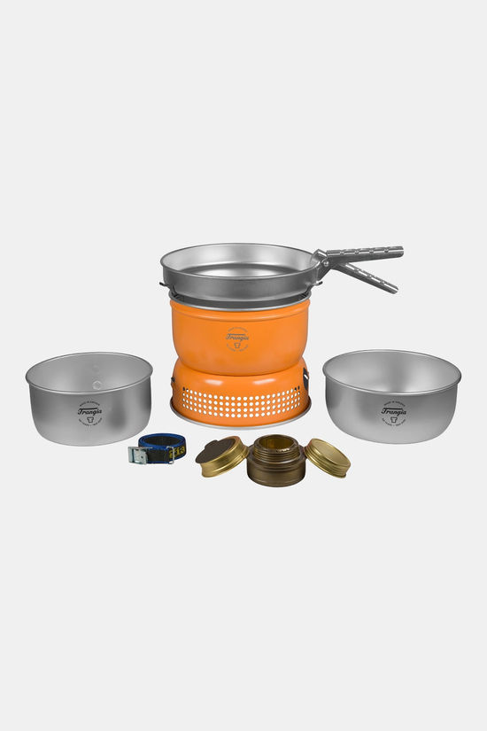 Trangia Stove 25-1/Ul Brander